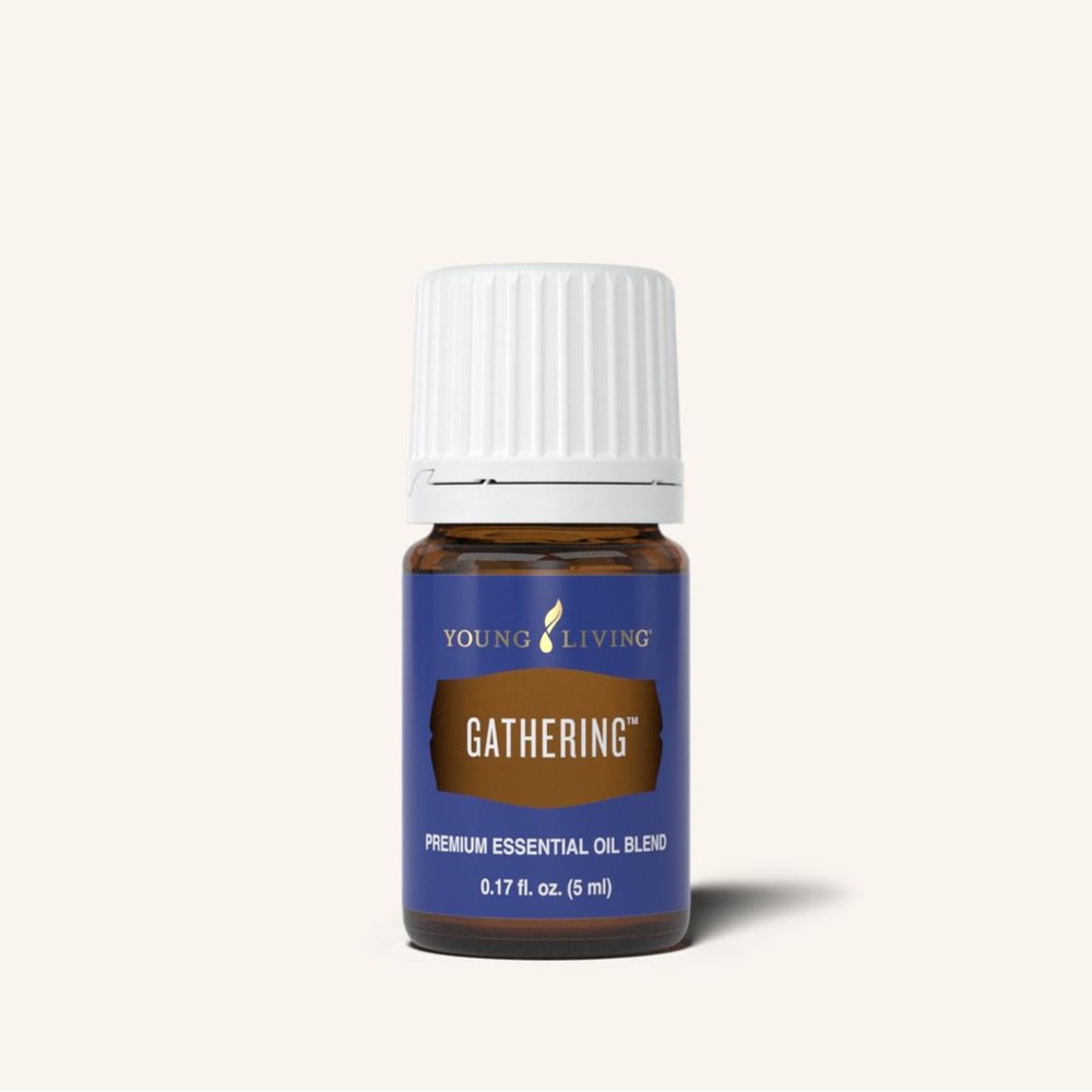 Young Living Gathering Essential Oil 5 ml